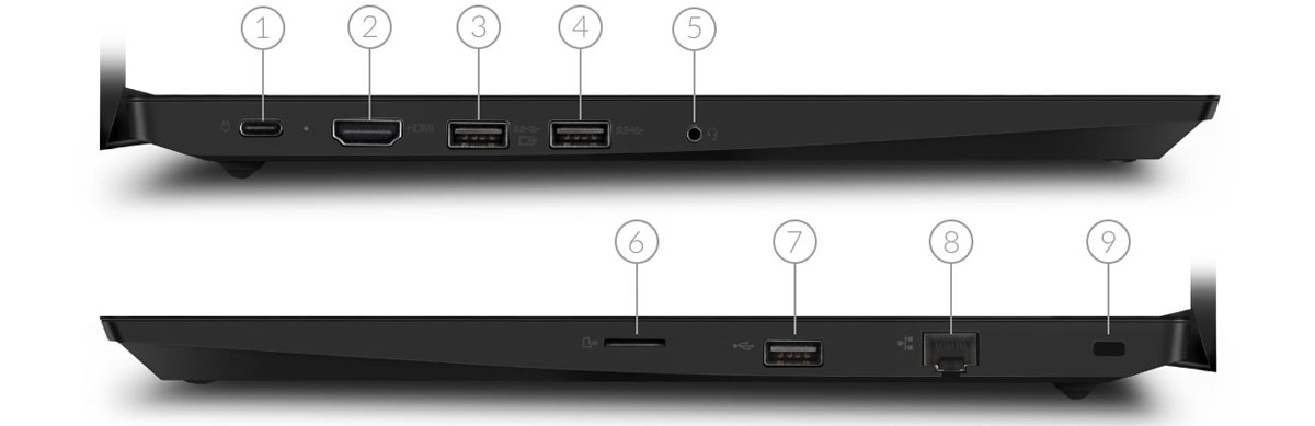 5_Ports & Slots